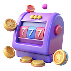 TELEGRAM Casino Logo
