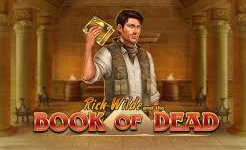 Book of Dead