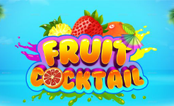 Fruit Cocktail
