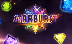 Starburst